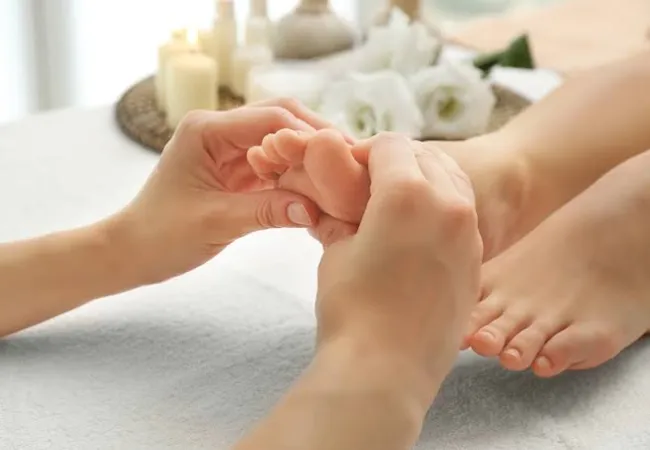 [Day Spa Simples]