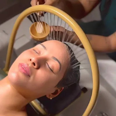 [Head Spa - adulto]