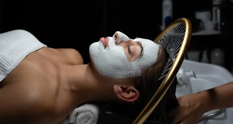 [Head Spa - Pacote Especial - Dia dos namorados]